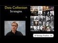 Scientific Methods and Data Collection