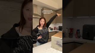 You know you’re in your 30s when this makes you dance 💃 (Got New Kitchenware!!)