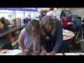 Engaging Students in STEAM Learning