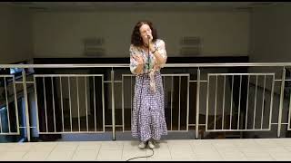 Helena Vondráčková - Lásko má já stůňu *COVER*