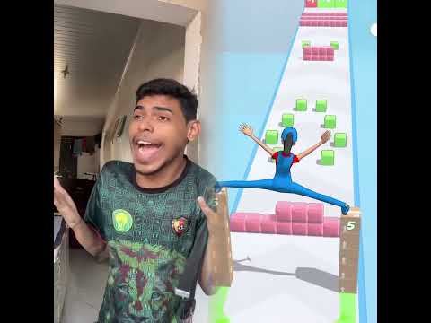 Vou botar brinco mais nao kkkkkk