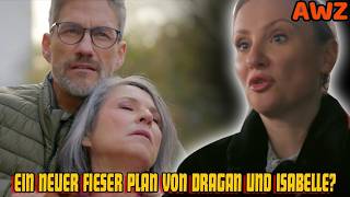 Alles was zählt - Isabelle hetzt Daniela das Ordnungsamt auf den Hals