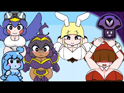 Vinny - Japanese Gaming At It's Finest