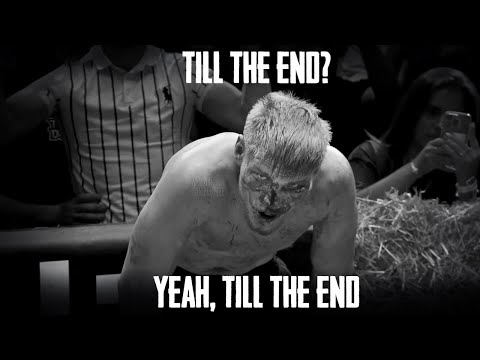 "Till The End" Fights | Bare-Knuckle Boxing TOP DOG Championship