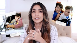 MY STORY #2- THE SAD TRUTH ABOUT ADOPTION