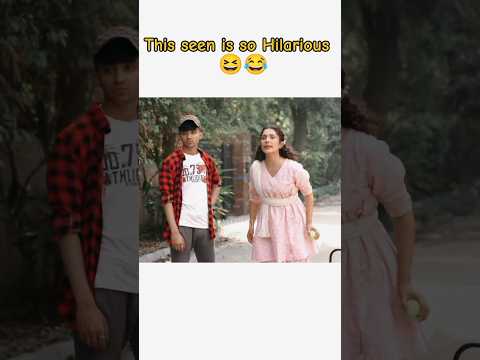 This scene is so hilarious 😆😂#imranashraf #ayezakhan #shorts #trending #youtubeshorts