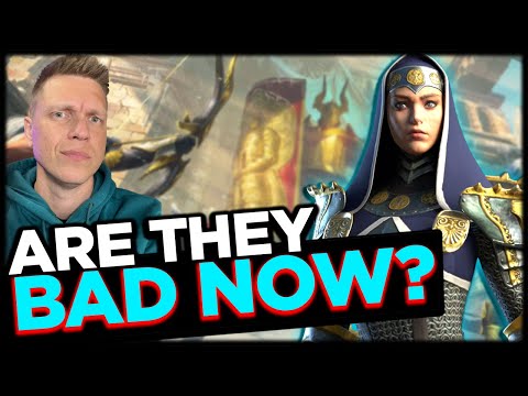 These were the TOP 10 Non Voids on Release! | RAID Shadow Legends