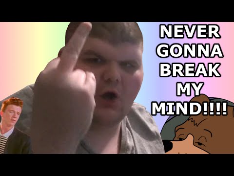 28 Year Old Man Mind-Broken by VRChat Kids (TheSonicSegaGamer Part 1)