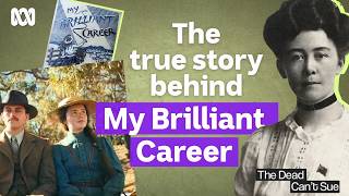YouTube video thumbnail: Miles Franklin: The Woman Behind My Brilliant Career