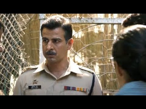 एक बार मिल दिखाता हूँ तुझे | Ugly | Ronit Roy, Rahul Bhatt, Surveen Chawla | Hindi Suspense Movie