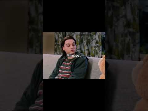 Ted Mindset. | Abonnier für tägliche Mindset Videos