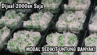 BOHONG KALO GAK SUKA! JUALAN INI BISA NITIP, PALING CEPAT LAKUNYA