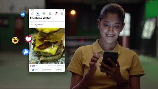 Facebook Watch: Fan