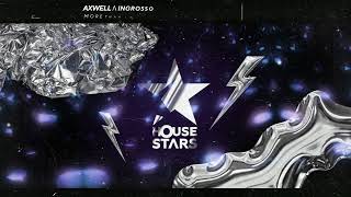 Axwell Λ Ingrosso - More Than You Know (Jay Filler Remix) [Radio Edit]
