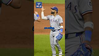 Rangers beat Guardians 6-3 for 5th straight win #shorts