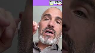 ¿Cómo es trabajar con GUARDIOLA? MARESCA responde