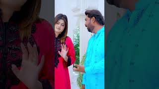 Gallan Muk Gaiyan Ap Jo Muk Gaye Han |Dil Tor Nai | Anju Khan #shortsvideo