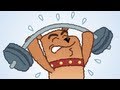 Understanding Forceful Verbs
