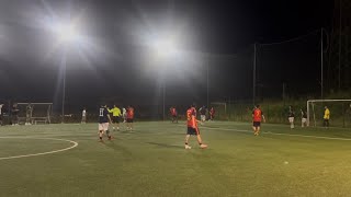 [C7 KENNEDY]: SPAGNA vs SCOZIA