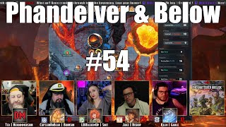 Phandelver & Below: The Shattered Obelisk #54 | Nerd Immersion Plays