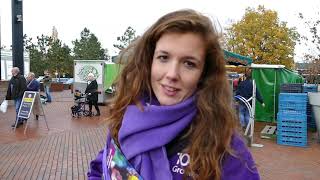 100% Dorpentocht #2
