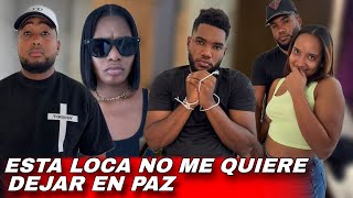 MI ESPOSA ESTÁ LOCA UN AMOR IMPOSIBLE (CAP 2)
