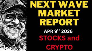 SELL YOUR STOCKS WHEN YOU SEE THIS! BTC wants higher and SPX shocked ME.