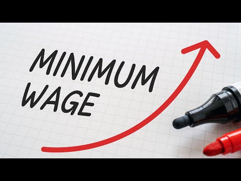 ‘Undeniably great news’: Australians receive increase to minimum wage