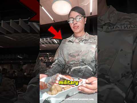 This meal might have been her goodbye dinner ๐ฆ๐ญ