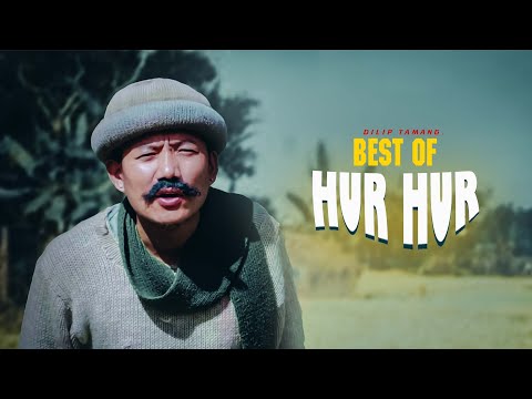 Best Of Hurhur || Fanfani || फनफनी || Delip Tamang ||  09 April  2023