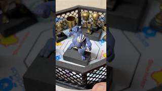 Paraíso Pokémon 068 - Machamp