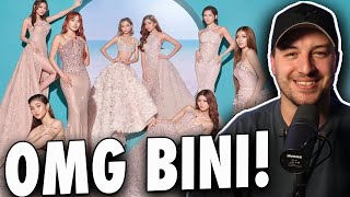 BINI AT COACHELLA! BINI MAKES HISTORY!