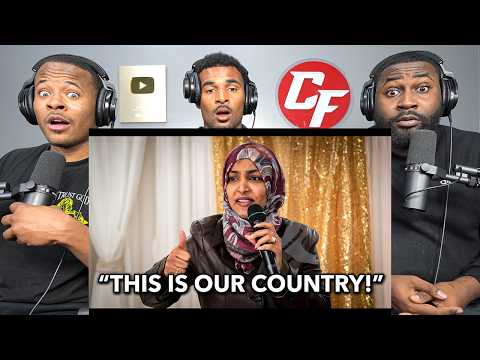 Somalis Run and SCREAM as Trump FORCING Muslims To RETURN To Their Countries!!