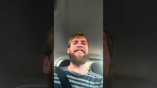 Motorista de Uber largou tudo pra apoiar o sonho do filho no futebol