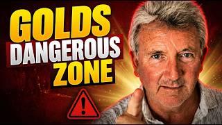 Gold Just Hit a Dangerous Zone | Traders Beware