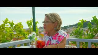ELODIE COSTA - Te parler