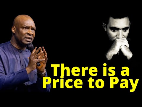 The Price for New Levels and Dimensions | APOSTLE JOSHUA SELMAN