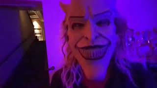 RHS Haunted House Found Footages