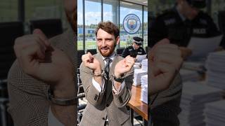 Will Man City EVER be PUNISHED?! 😅🚨😴