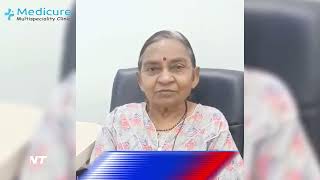 Zero pain Knee Replacement In Nagpur by Dr Romil Rathi , Orthopedic Surgeon Nagpur