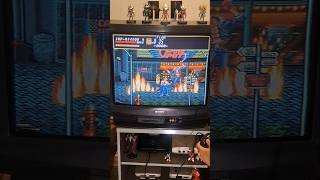 Streets Of Rage #shorts #retrogaming