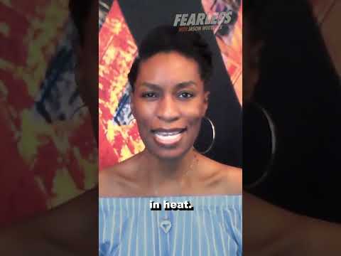 Classless Group of Woman Dance on Police Officer