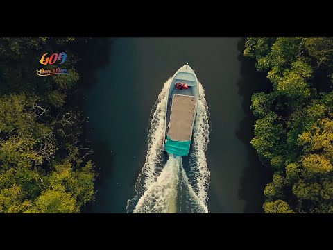 Goa Tourism TV Commercial (60 sec).mp4