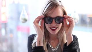 Ethical | Ecological Street Style with SARAROSE ON OAK: The Store