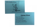 Virginia Geography and Water Bodies