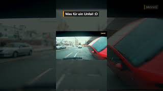 Junge, hat es hier GEKRACHT! 😱 | RLP Dashcam | #shorts