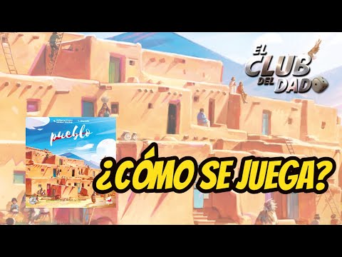 Reseña Pueblo