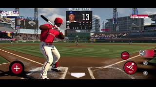 All Star Game | RBI Baseball 21