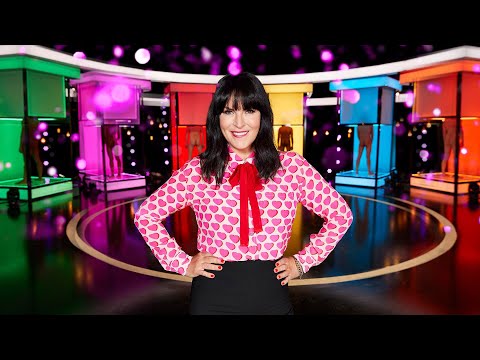 Naked Attraction Season 7 Episode 5: Nicola & Mark
