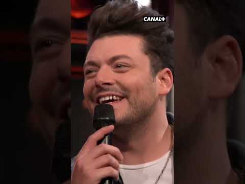 ILYES DJADEL - J'AIME PAS DORMIR CHEZ LES GENS !